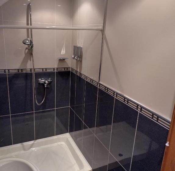 חדר סטנדרט, Glenn Eireann House