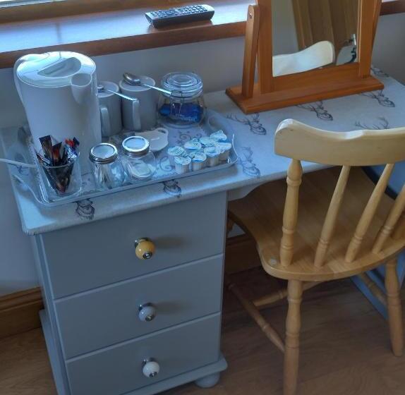 חדר סטנדרט, Glenn Eireann House