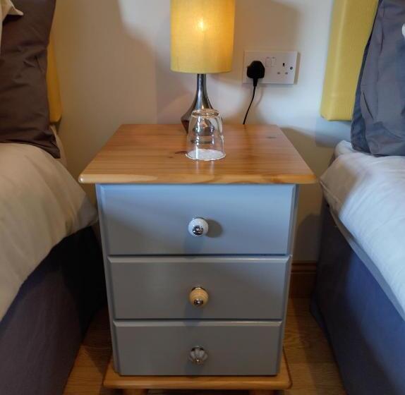 חדר סטנדרט, Glenn Eireann House