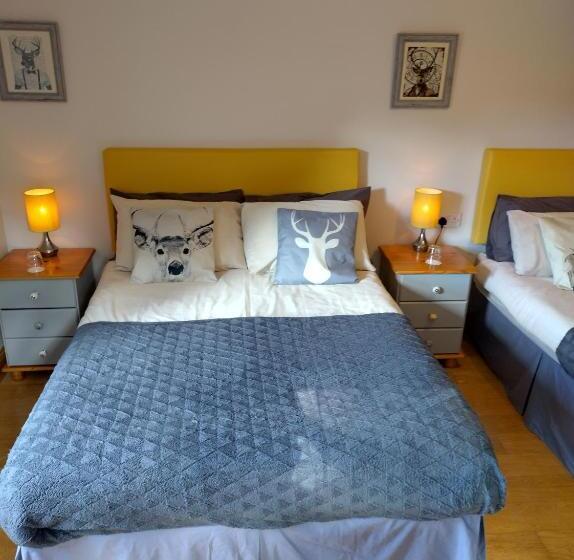 חדר סטנדרט, Glenn Eireann House