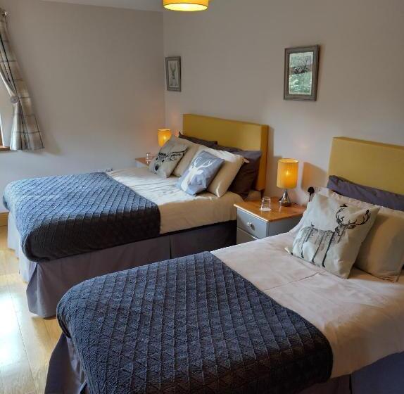 חדר סטנדרט, Glenn Eireann House