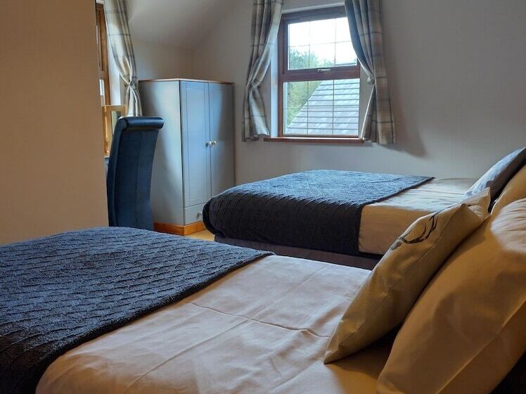 חדר סטנדרט, Glenn Eireann House