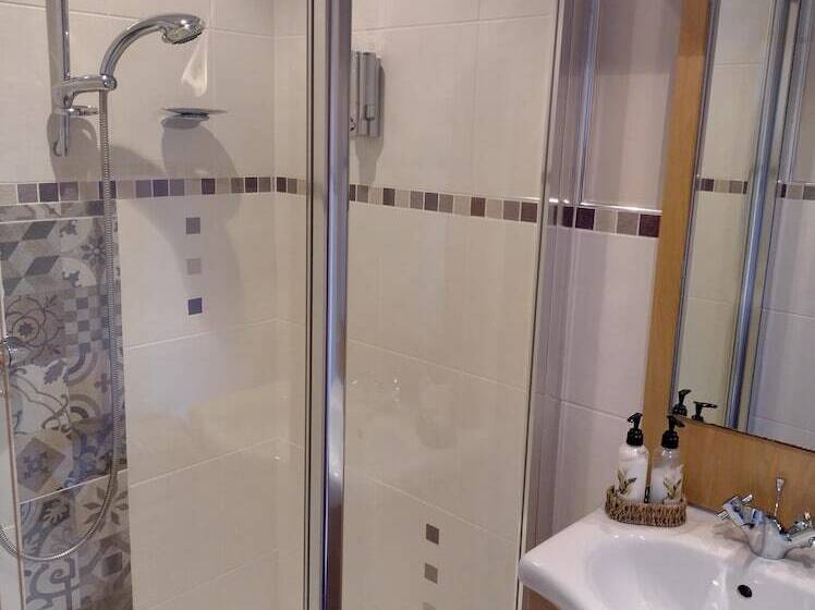 חדר סטנדרט, Glenn Eireann House