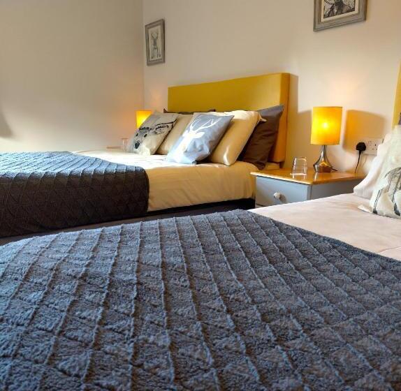 חדר סטנדרט, Glenn Eireann House