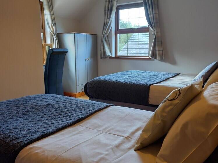 חדר סטנדרט, Glenn Eireann House