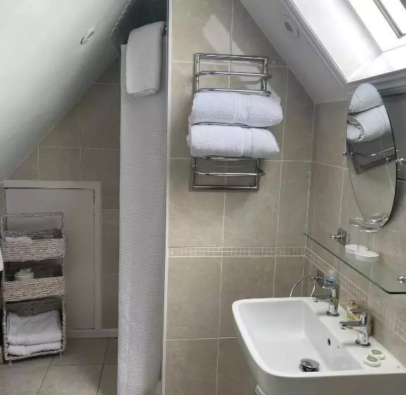 4ベッドルームクラシックタイプ, Grosvenor Lodge Guest House