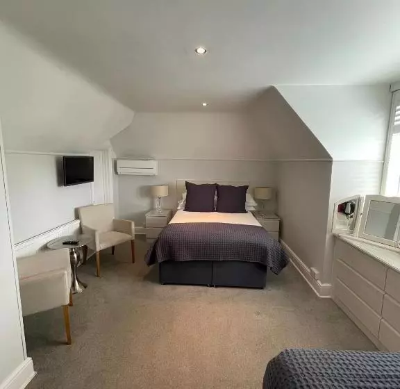 4ベッドルームクラシックタイプ, Grosvenor Lodge Guest House