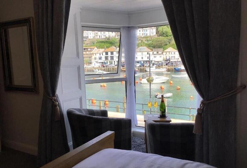 חדר סטנדרט, Little Mainstone Guest House