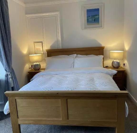Habitació Estàndard, Little Mainstone Guest House
