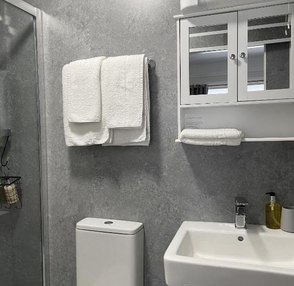 חדר סטנדרט, Little Mainstone Guest House