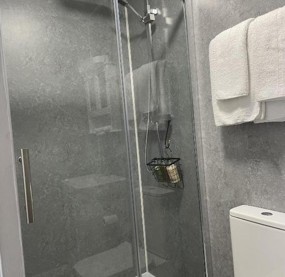 חדר סטנדרט, Little Mainstone Guest House