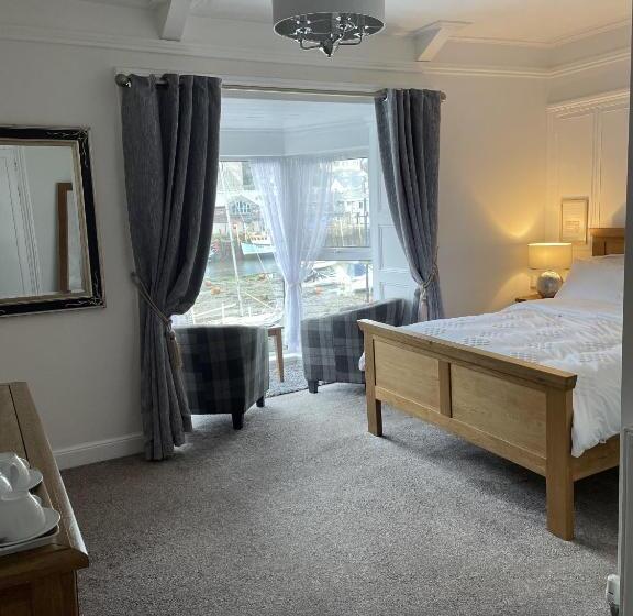 Номер Стандарт, Little Mainstone Guest House