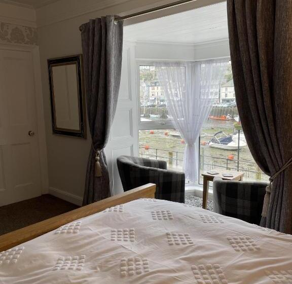 חדר סטנדרט, Little Mainstone Guest House