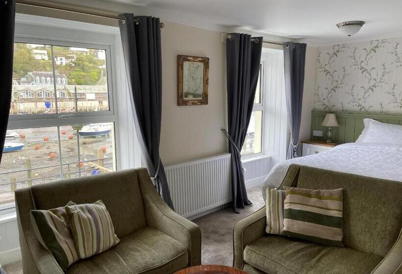 חדר סופריור, Little Mainstone Guest House