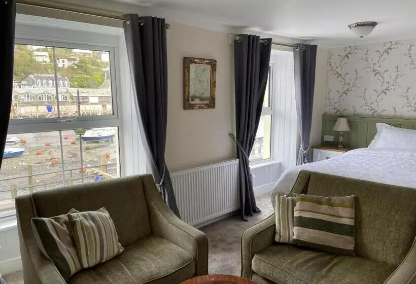 Habitació Superior, Little Mainstone Guest House