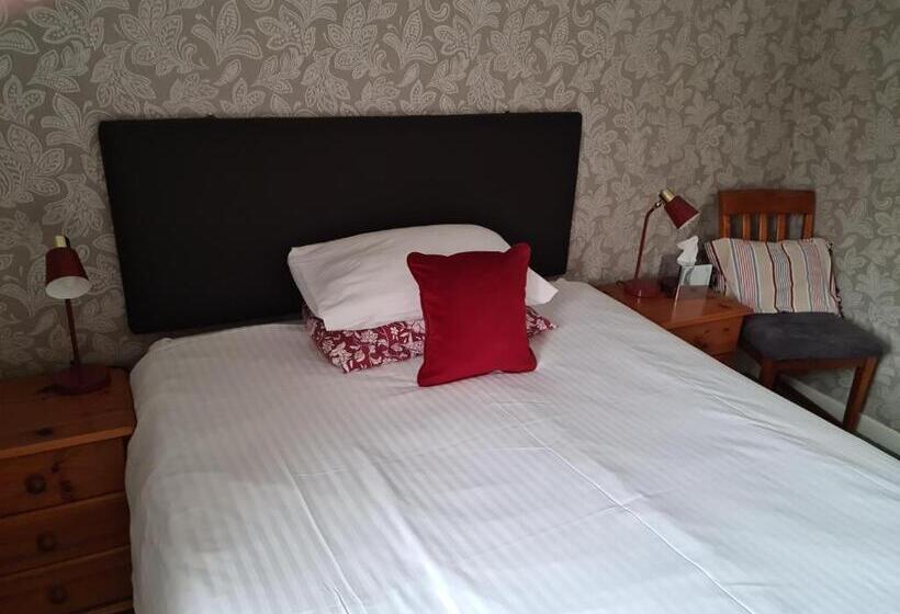 Номер Стандарт, St.ebba B&b