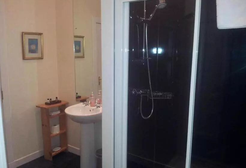 Habitació Comfort, St.ebba B&b