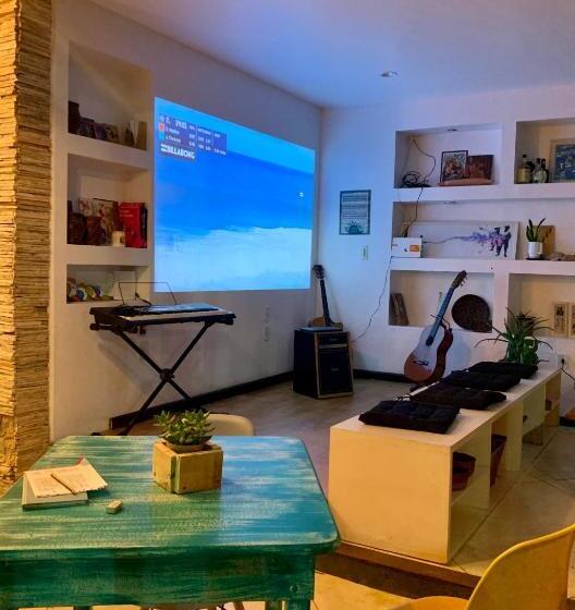 スタンダード4人部屋, Gurú Hostel Buzios