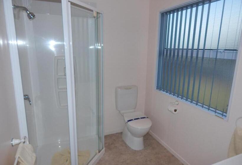 침실 1개 아파트, Avenue Heights Motel