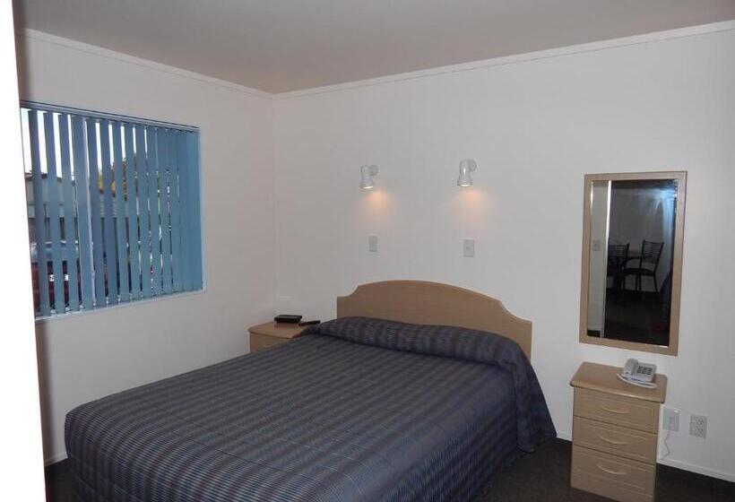 침실 1개 아파트, Avenue Heights Motel