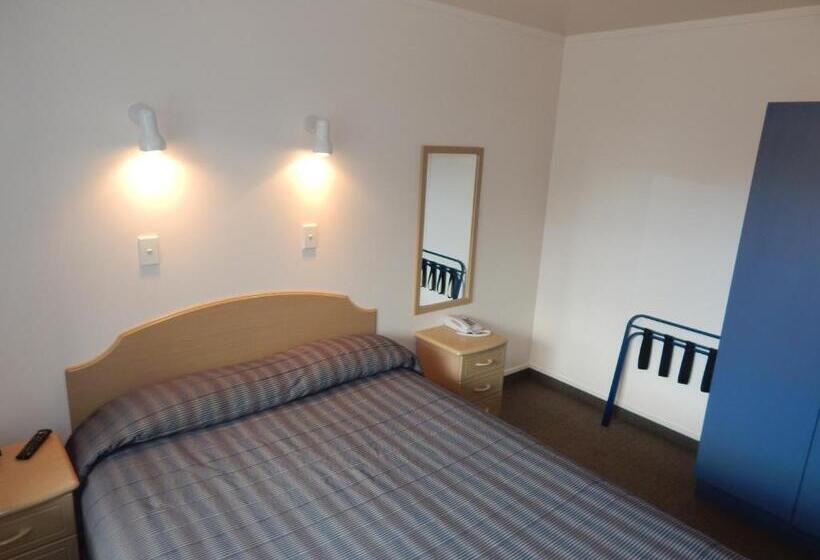 침실 1개 아파트, Avenue Heights Motel