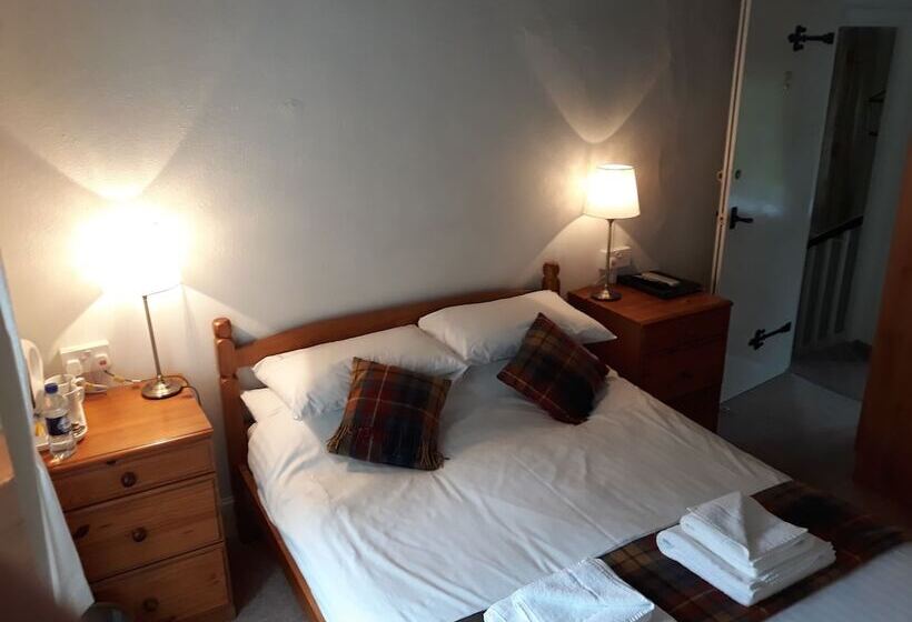 غرفة قياسية, Beechwood B&b