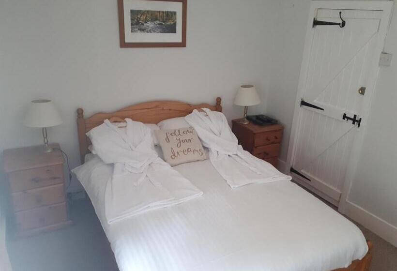 غرفة قياسية, Beechwood B&b