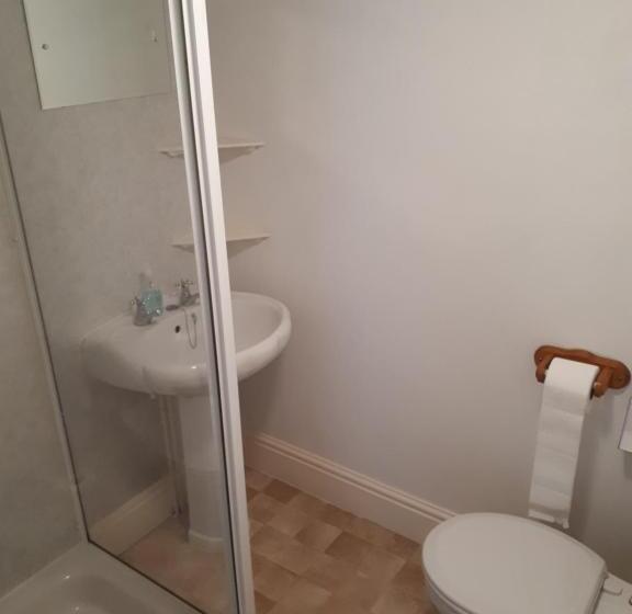 غرفة قياسية, Beechwood B&b