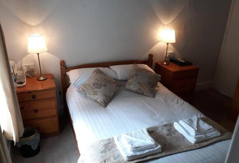 Номер Стандарт, Beechwood B&b