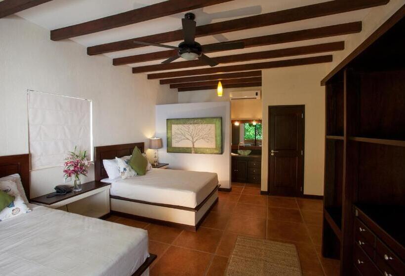 1침실 빌라 바다전망, Boca Olas Resort Villas