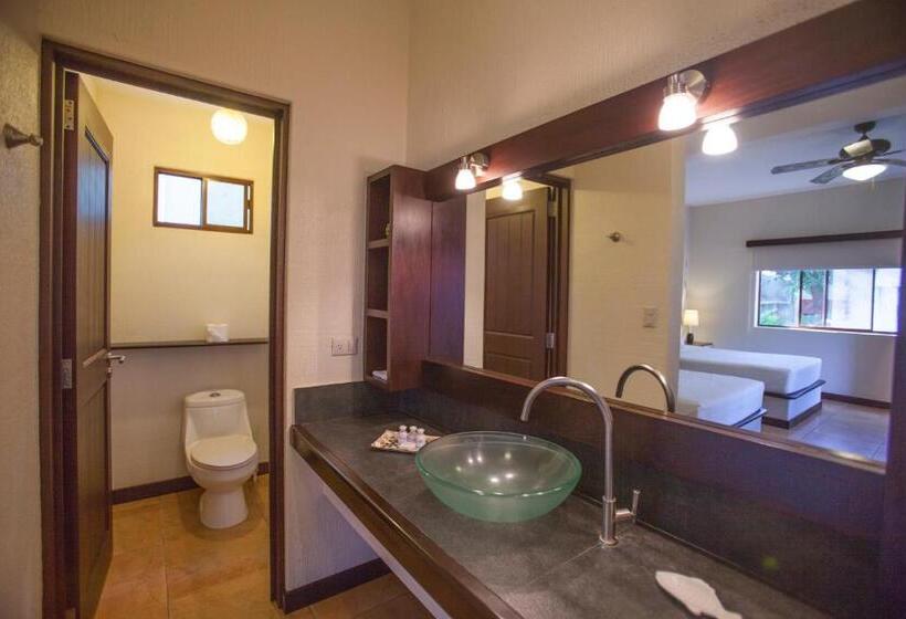 스탠다드 룸 킹사이즈 침대, Boca Olas Resort Villas