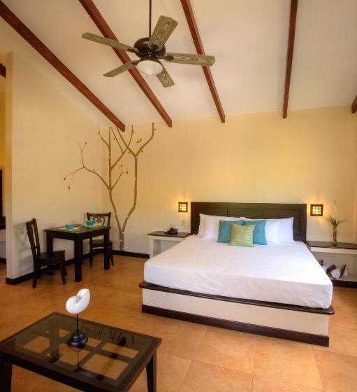 스탠다드 룸 킹사이즈 침대, Boca Olas Resort Villas