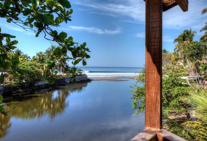 스탠다드 룸 킹사이즈 침대, Boca Olas Resort Villas