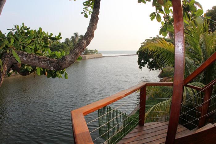 스탠다드 룸 킹사이즈 침대, Boca Olas Resort Villas