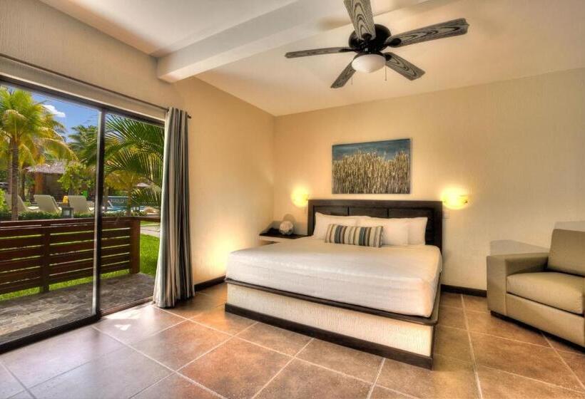 스탠다드 룸 킹사이즈 침대, Boca Olas Resort Villas