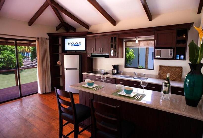 빌라 침실 1개, Boca Olas Resort Villas