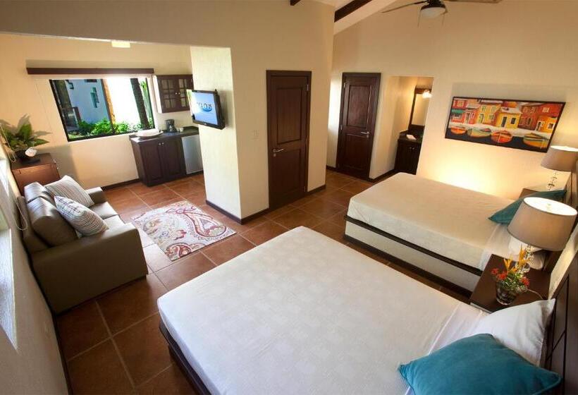 스탠다드 스튜디오, Boca Olas Resort Villas