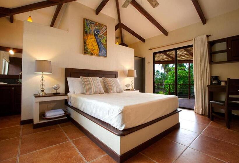 스탠다드 스튜디오 (테라스구비), Boca Olas Resort Villas