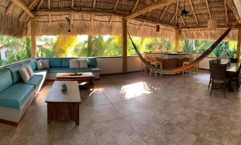 침실 3개 아파트, Boca Olas Resort Villas