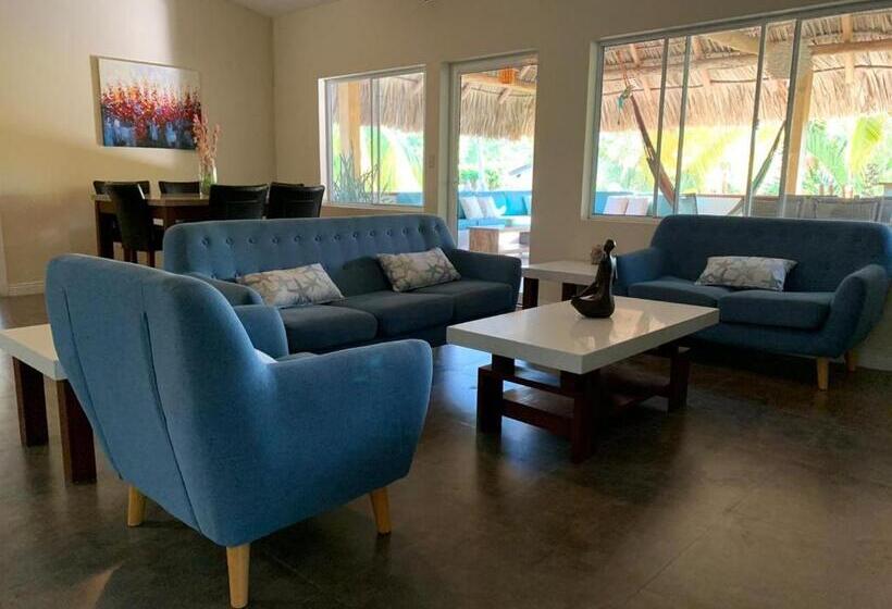 침실 3개 아파트, Boca Olas Resort Villas