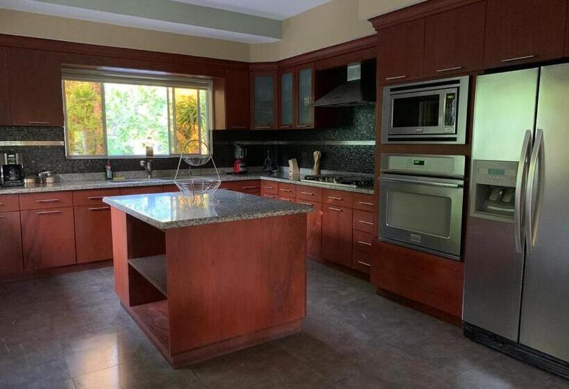 침실 3개 아파트, Boca Olas Resort Villas