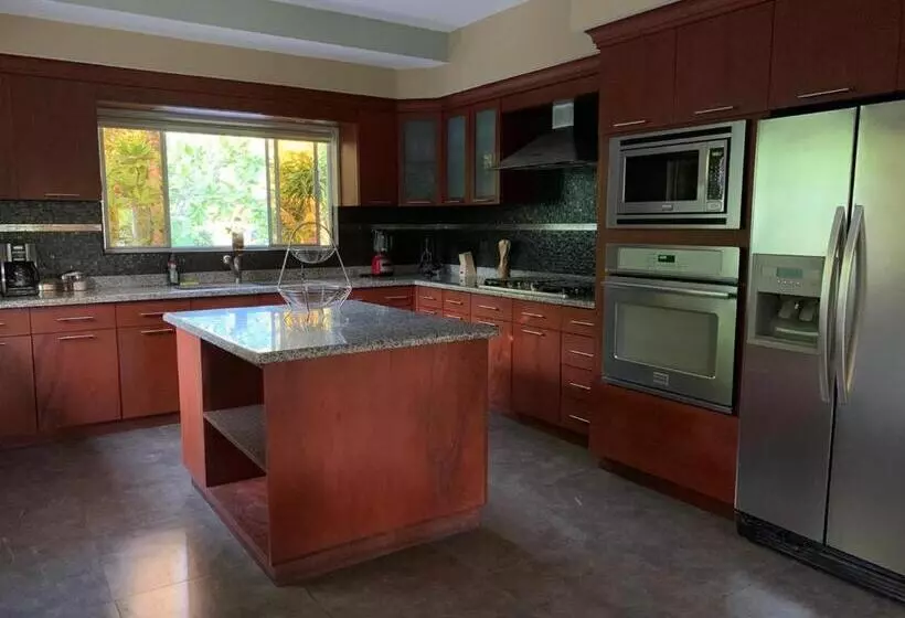 آپارتمان 3 خوابه, Boca Olas Resort Villas