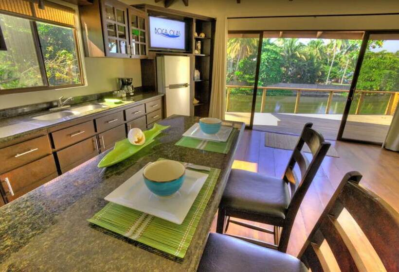 빌라 침실 1개, Boca Olas Resort Villas