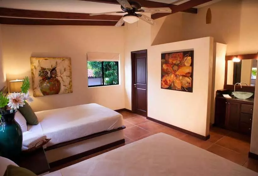 ویلای 1 خوابه, Boca Olas Resort Villas