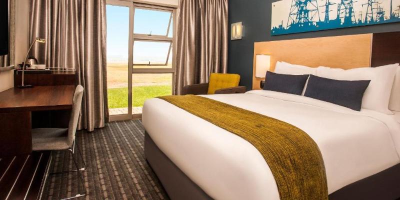 침실 1개 디럭스 빌라, Boca Olas Resort Villas