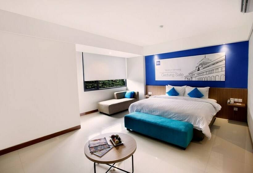 Полулюкс, Fabu Hotel Bandung