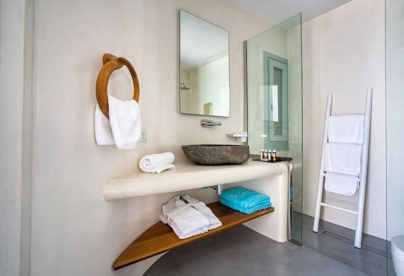 Полулюкс Вид на Море, Blue Sand Boutique Hotel & Suites