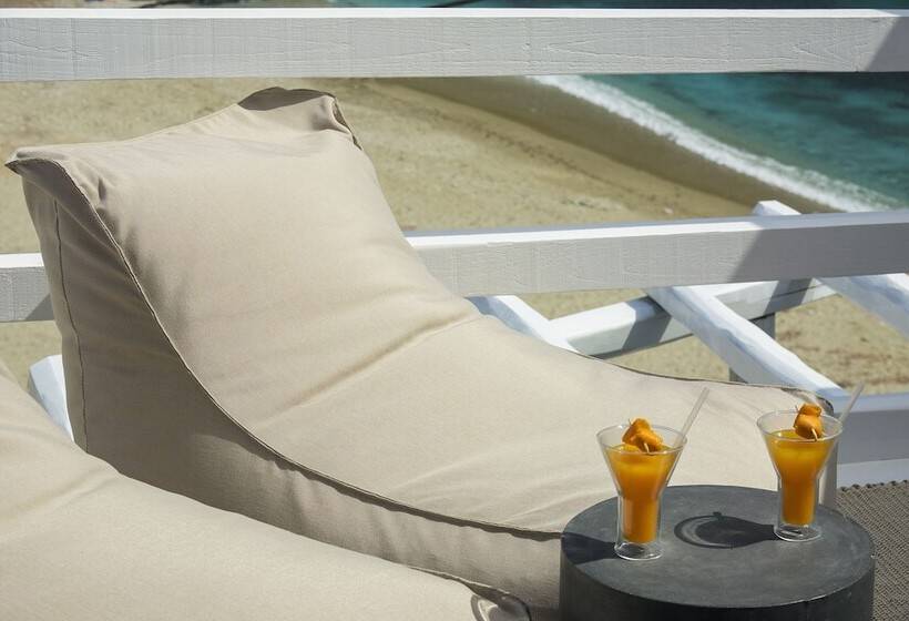 Полулюкс Вид на Море, Blue Sand Boutique Hotel & Suites