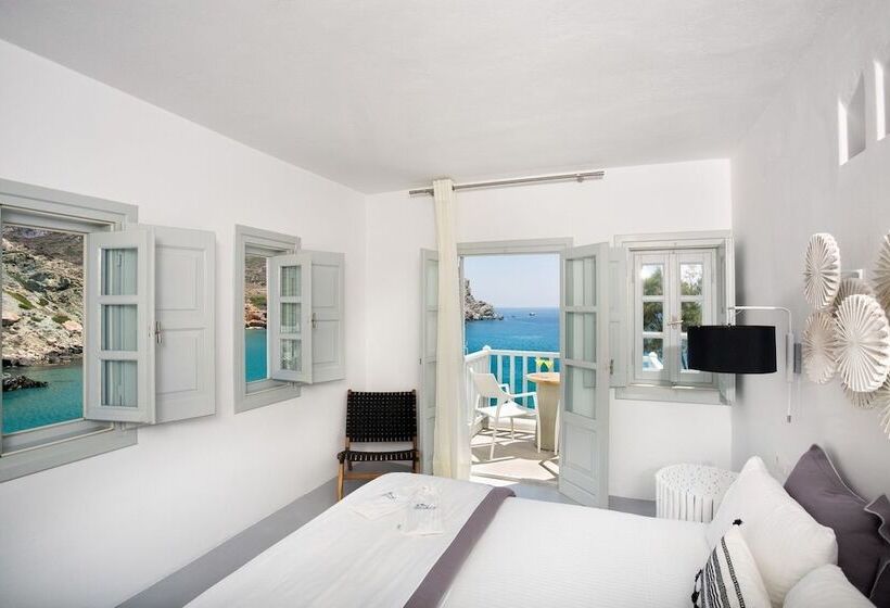 Habitación Premium Vista al Mar., Blue Sand Boutique Hotel & Suites