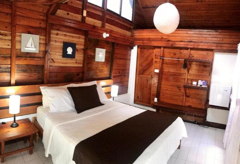 스탠다드 룸, Cabañas Agua Dulce
